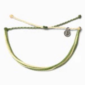 Pura Vida DEPRESSION AWARENESS Bracelet